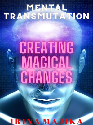 cover image of Mental Transmutation